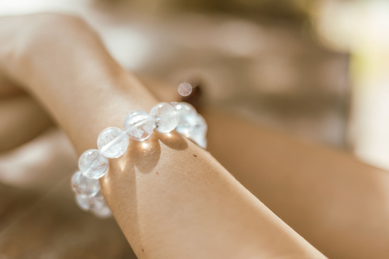 Why Crystal Jewellery Is Everywhere Right Now (and How to Choose One That Means Something)