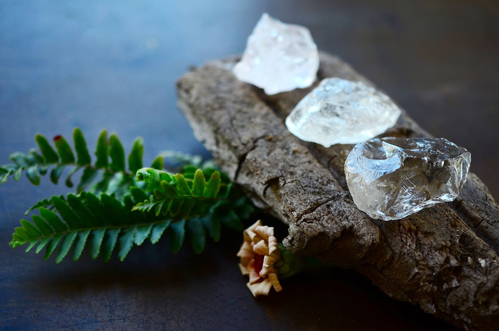 Can You Wear Crystals in the Shower? A Stone-by-Stone Guide